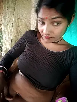 Hotty_raghni's cam snapshot