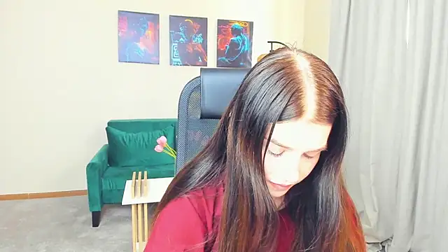 ThanhTines's cam snapshot