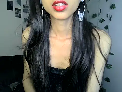 SIKSHA_SINGH's cam snapshot