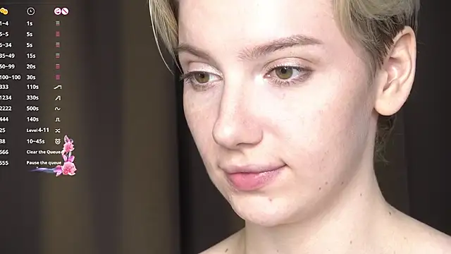 MaeEversley's cam snapshot