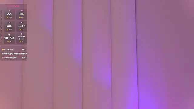 AnnaRow's cam snapshot