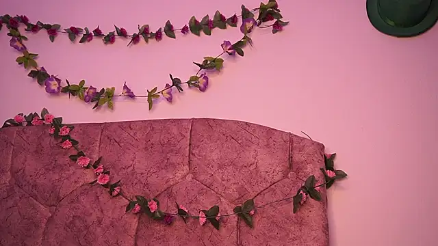 TiffanySander's cam snapshot