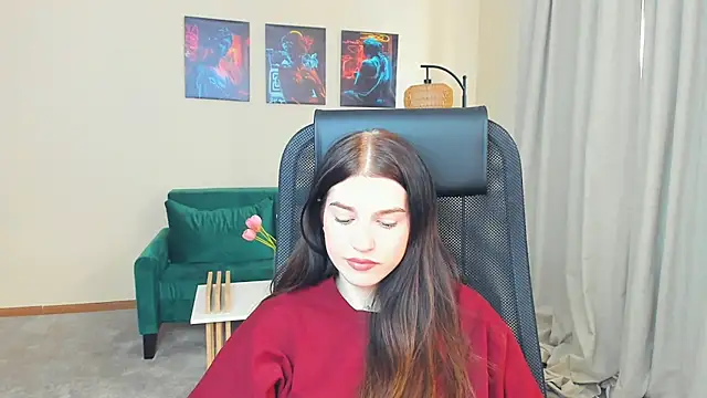 ThanhTines's cam snapshot