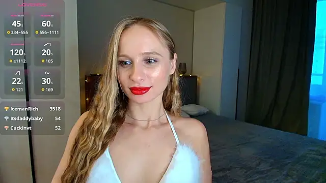 Mad1en's cam snapshot