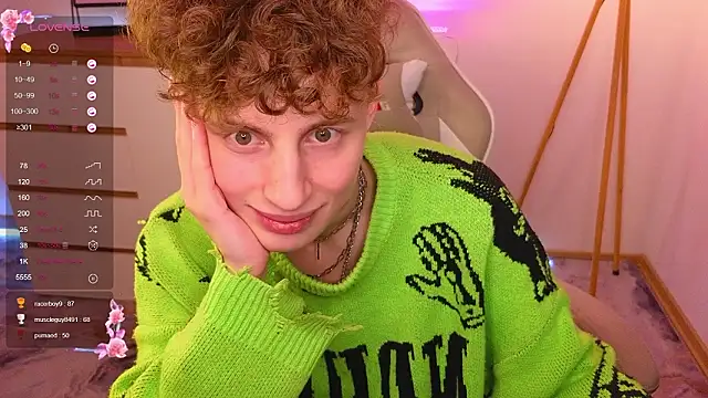 crisp1n live sex cam