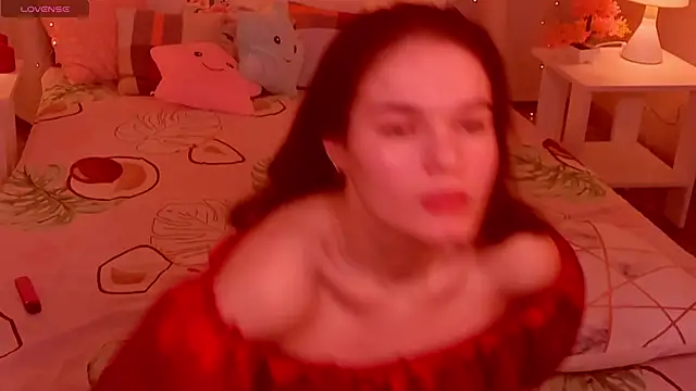 NicoleBrook's cam snapshot