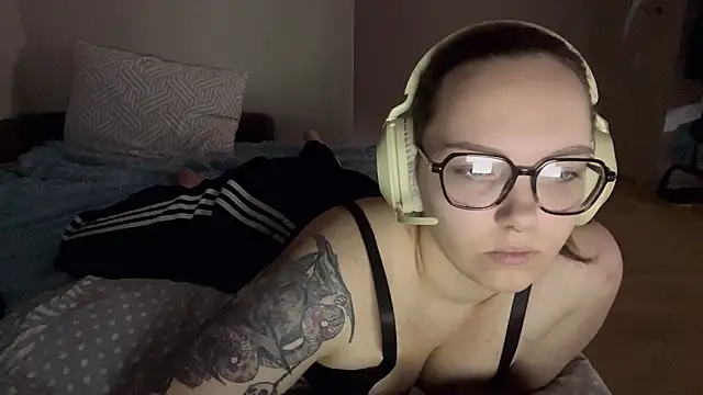 TrulaSowels's cam snapshot