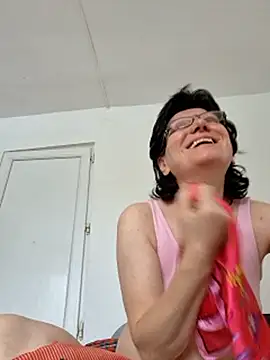 Vera_Elle live sex cam