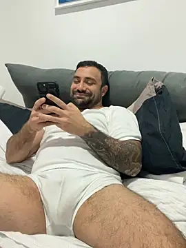 morfeoX live sex cam