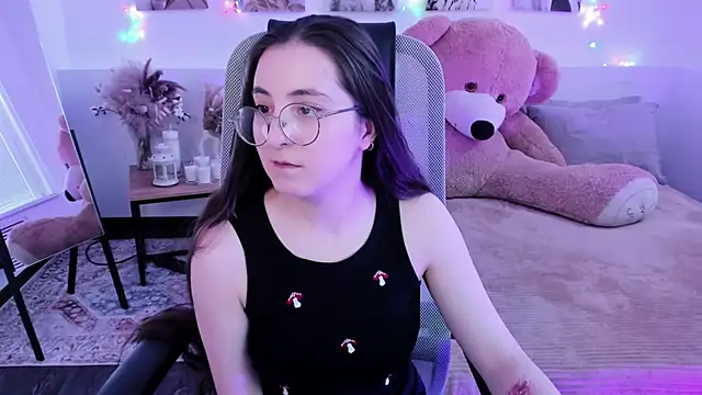 VirtuallVoyant's cam snapshot