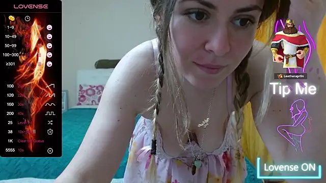 Daddyisssues1's cam snapshot