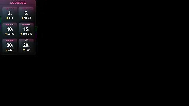 SanoraVillnave's cam snapshot