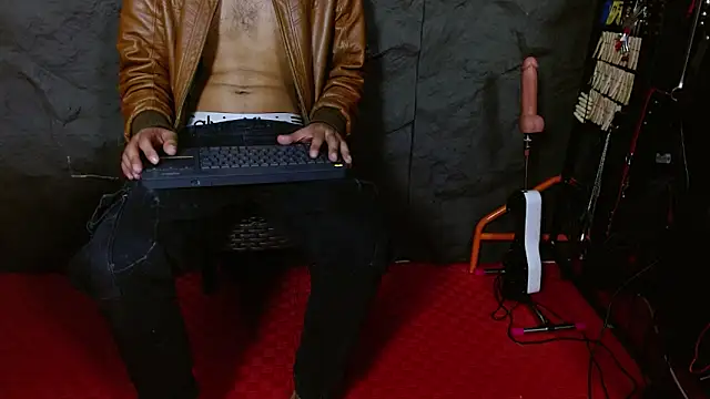 Ariaoficial live sex cam