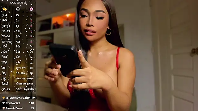 venusangelicxx live sex cam