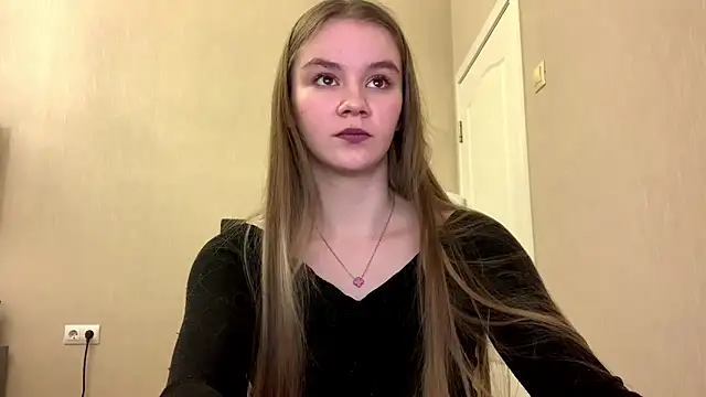 AgnesShy_'s cam snapshot