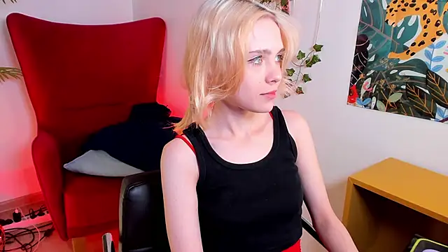 wow_angel's cam snapshot