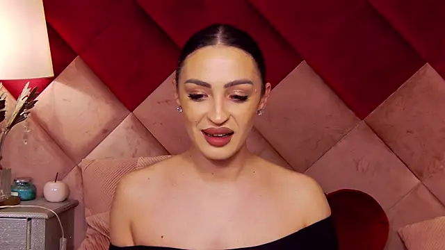 VictoriaLanes's cam snapshot