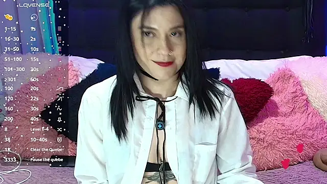 Hanna_horny_ live sex cam