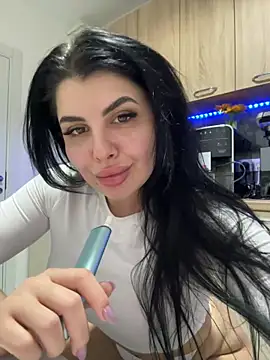 Scarlett-Dream live sex cam