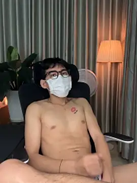 MinhTuanLive live sex cam