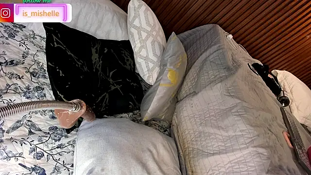 _mishelle live sex cam