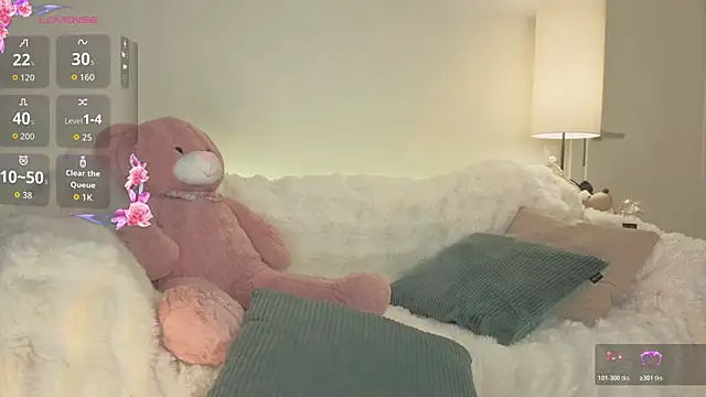 milli_sun_ live sex cam