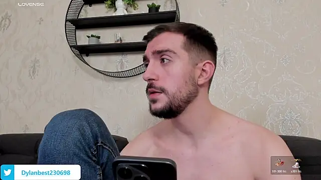 Dylan_Best live sex cam