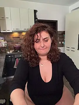 AnneKane live sex cam