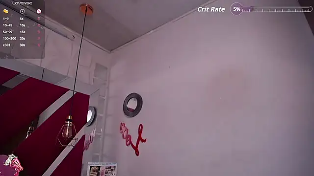 Penelope_Tits live sex cam