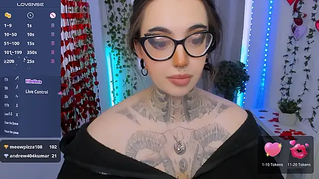 Dixi_Pixi_ live sex cam