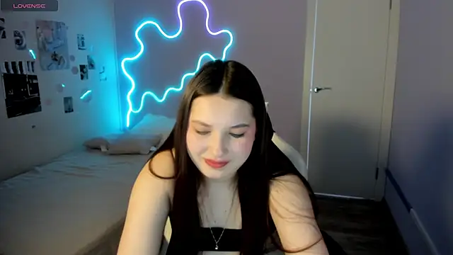 KatrineEvvans's cam snapshot