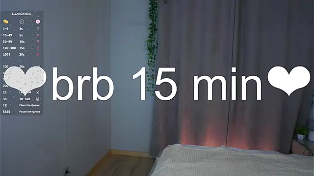 BethSatava live sex cam