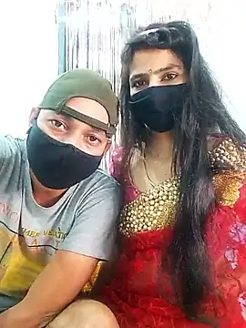 Sikha_Abhi live sex cam