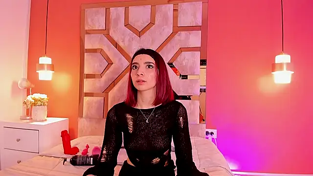 Justmia69 live sex cam
