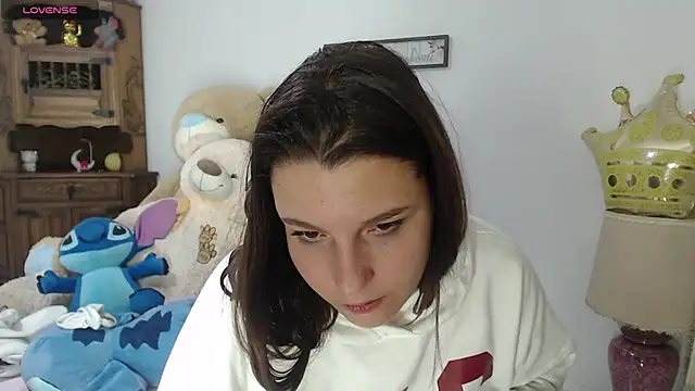 alexia_87 live sex cam