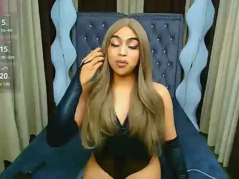 Clea_Moore live sex cam