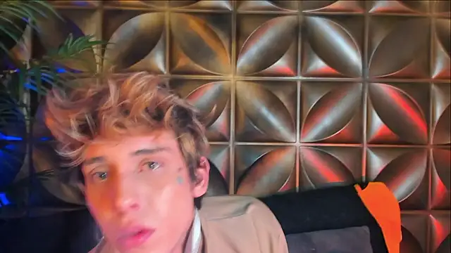 DannyParker_ live sex cam