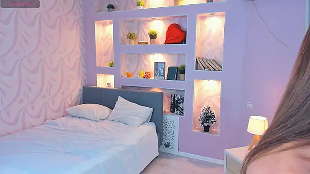 FloraDobb live sex cam