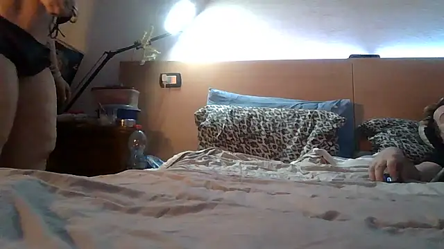 Giada47 live sex cam