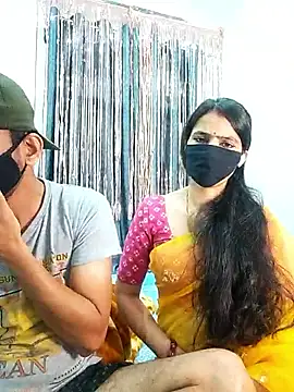 Sikha_Abhi live sex cam