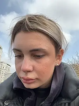 SandraCarter live sex cam