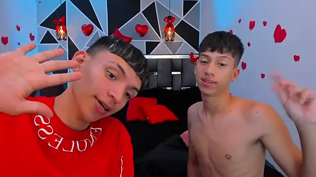Juan_Nd_Steven live sex cam