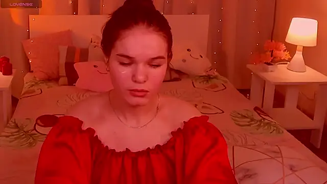 NicoleBrook's cam snapshot