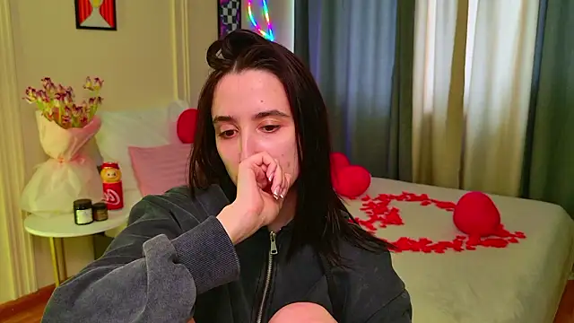 16gbRAM_'s cam snapshot