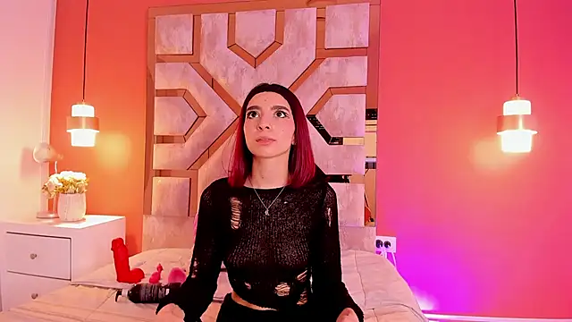 Justmia69's cam snapshot