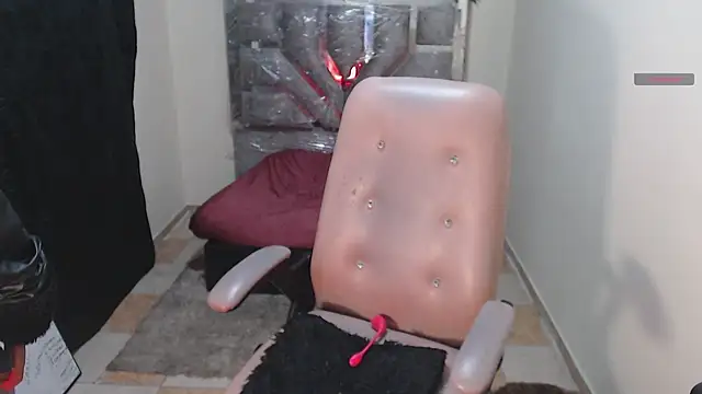 toxxxic_cams's cam snapshot