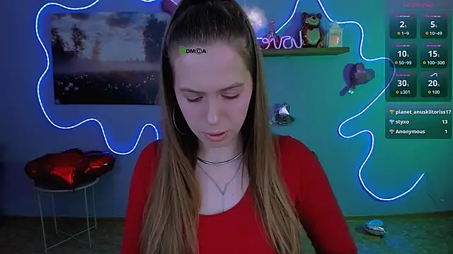 lumi_soft's cam snapshot