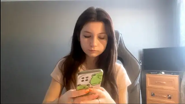 LunnaBliss's cam snapshot