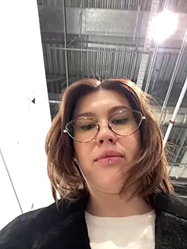 RinaCat's cam snapshot