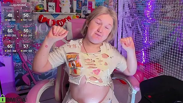 Sara_Robinson's cam snapshot